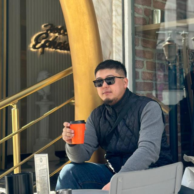 Руководитель