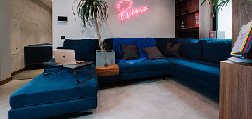 Офис TopHouse Загород