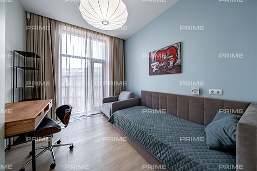 Апартаменты с 2 спальнями 72 м2 в ЖК Kazakov Grand Loft 